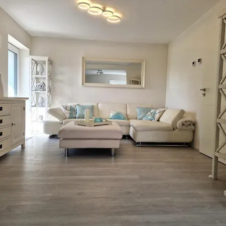 Daire Patliving Marburg