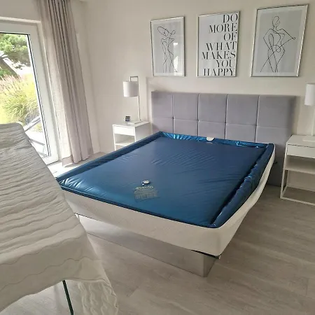 Daire Patliving Marburg