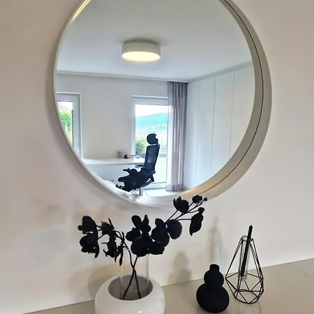 Patliving Daire Marburg