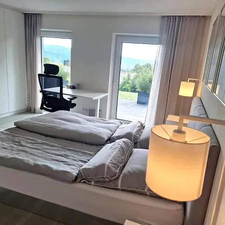 Daire Patliving Marburg