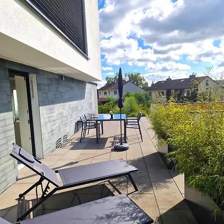 Patliving Marburg