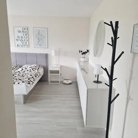 Patliving Daire Marburg